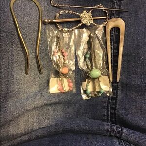 Lillarose flexiclip and swerve bundle.